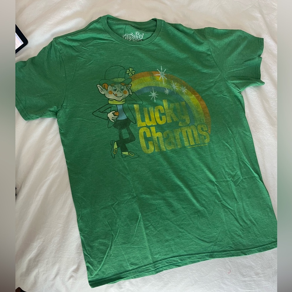 Lucky Charms T-Shirt